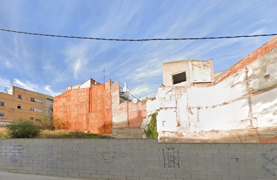 Carrer de la Peixateria, 21, Constantí, Tarragona for sale - Floor Plan - Image 1 of 1