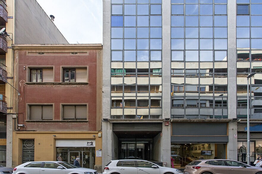 Office in Manresa, Barcelona for sale - Building Photo - Image 2 of 2