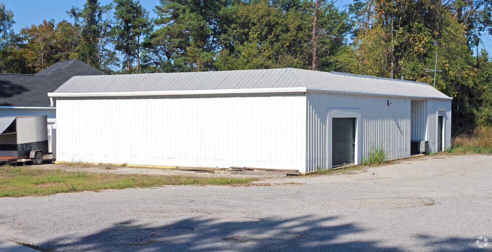 2409 Taylor Rd, Cayce, SC for sale - Building Photo - Image 1 of 1