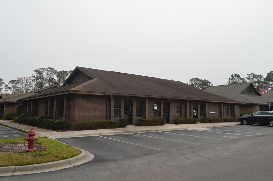 1409 Kingsley Ave, Orange Park, FL for lease - Building Photo - Image 2 of 7