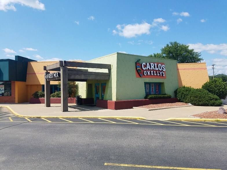 9396 State Road 16, Onalaska, WI 54650