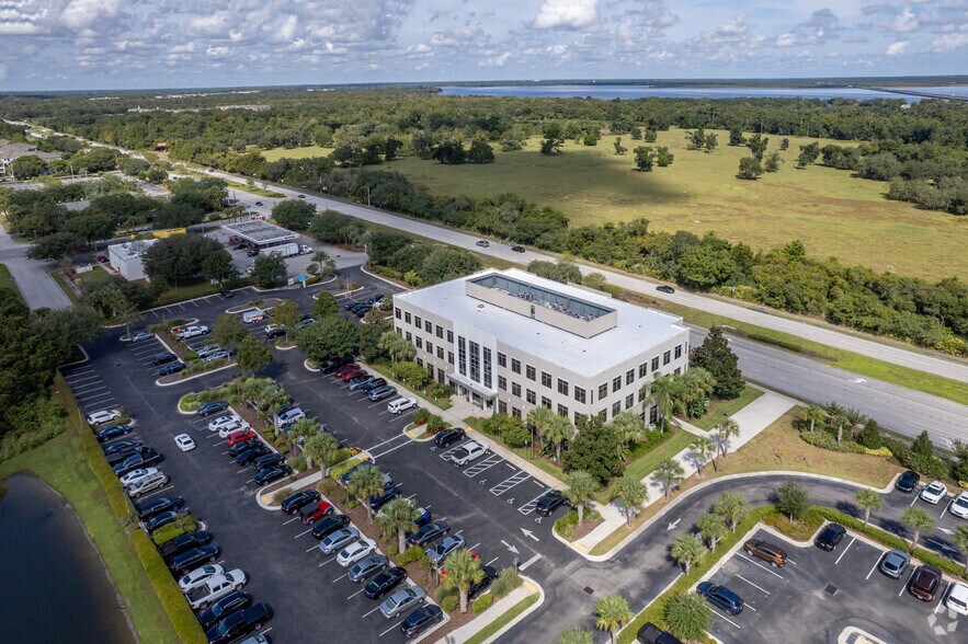 1511 E State Road 434, Winter Springs, FL for lease - Aerial - Image 2 of 6