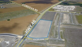 More details for Highway 46, Seguin, TX - Land for Sale