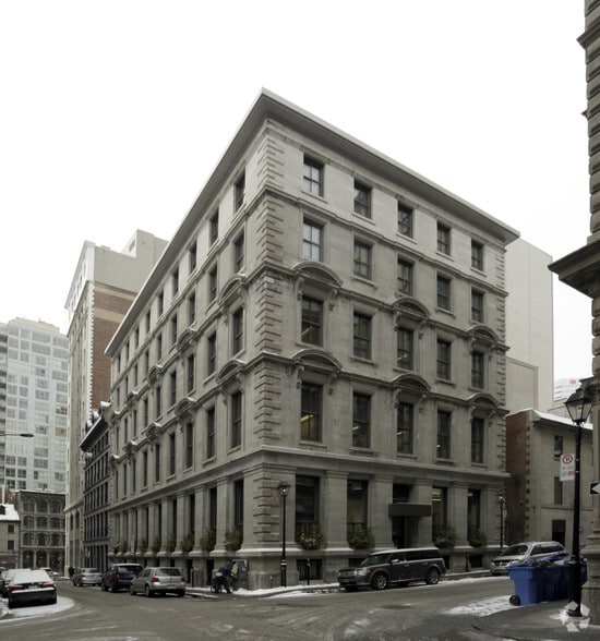 411 Rue des Récollets, Montréal, QC for sale - Primary Photo - Image 1 of 1