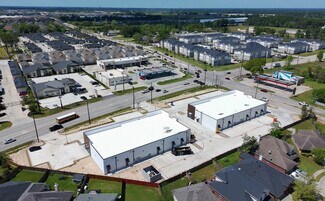 More details for 21936 Gosling Rd, Spring, TX - Retail for Lease