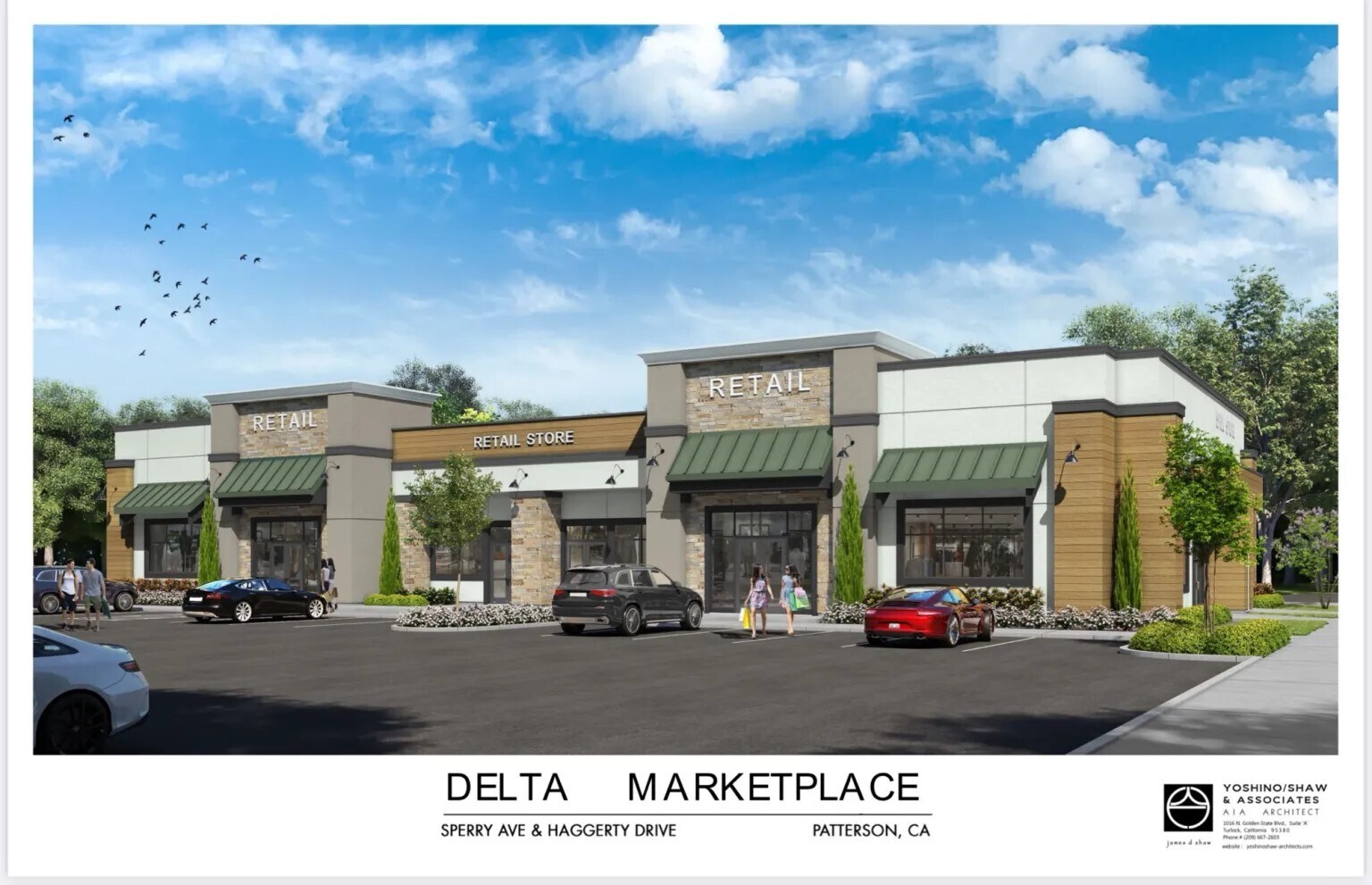 2665 Sperry Ave, Patterson, CA for sale Building Photo- Image 1 of 4