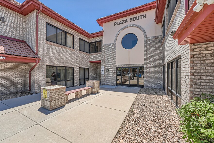 11154 Huron St, Northglenn, CO for sale - Building Photo - Image 1 of 11