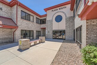 More details for 11154 Huron St, Northglenn, CO - Office for Sale