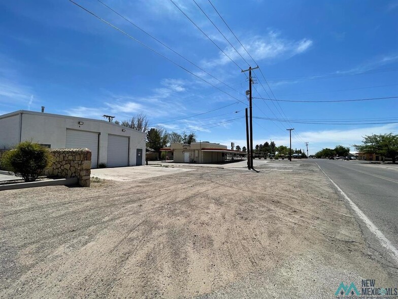 115 8th St, Deming, NM for sale - Building Photo - Image 2 of 7