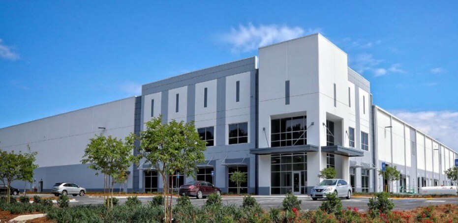 1 Riverview Dr, Somerset, NJ for sale - Building Photo - Image 1 of 1