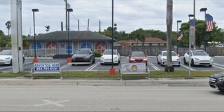 More details for 600 N Federal Hwy, Hallandale Beach, FL - Office/Retail for Lease