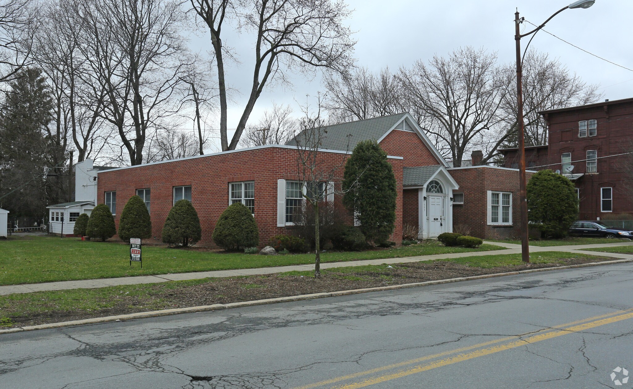 597 5th Ave, Troy, NY for sale Primary Photo- Image 1 of 1