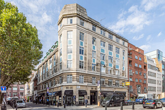 More details for 88-90 Hatton Garden, London - Office for Lease