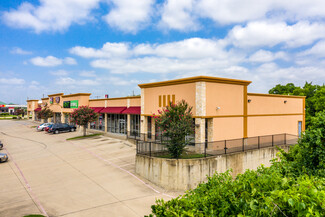 More details for 8702 S Lancaster Rd, Dallas, TX - Office/Medical for Lease