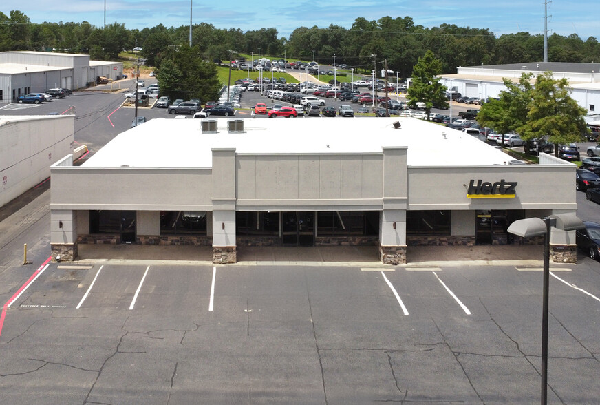 3215-3219 S Southwest Loop 323, Tyler, TX for sale - Building Photo - Image 2 of 31