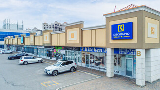 More details for 9100 Jane St, Vaughan, ON - Office/Medical for Lease