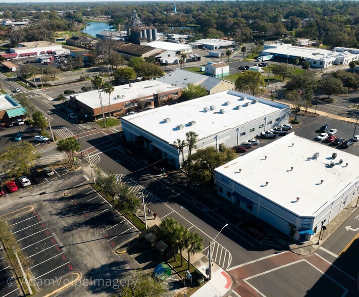 125 NE 1st Ave, Ocala, FL for sale - Building Photo - Image 2 of 4