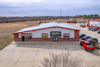 14530 NE 20th St, Choctaw, OK for lease Building Photo- Image 2 of 20