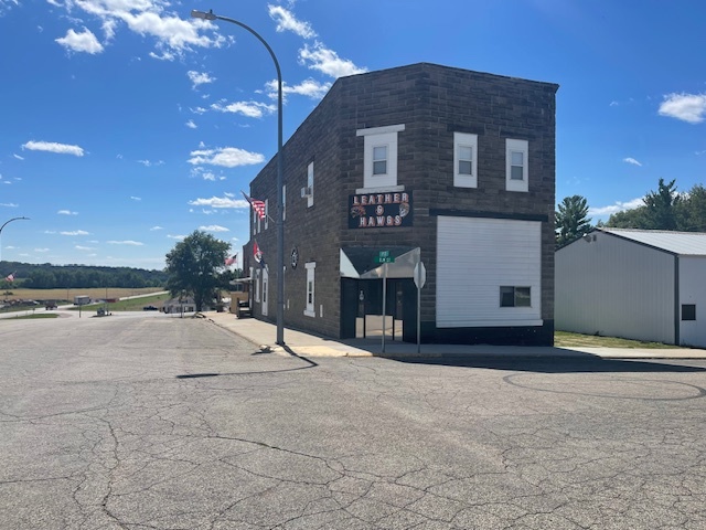 121 1st Street 1st, Soldier, IA for sale - Building Photo - Image 1 of 14