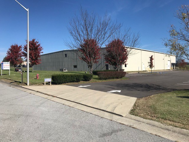 120 Capital Ct, Nicholasville, KY for sale Other- Image 1 of 1