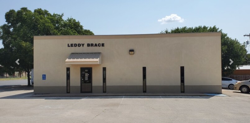 932 N Treadaway Blvd, Abilene, TX for sale Primary Photo- Image 1 of 1
