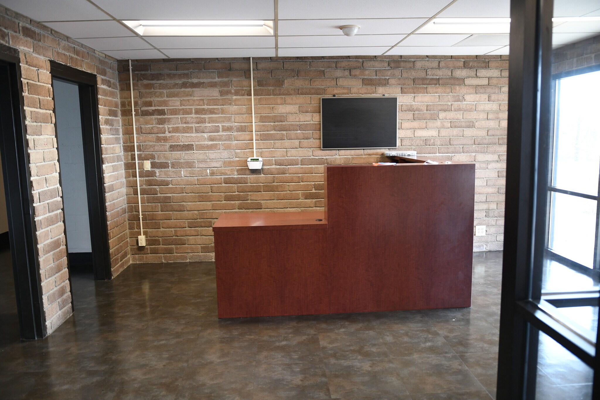 423 Walters Ave, Johnstown, PA 15904 Industrial for Lease