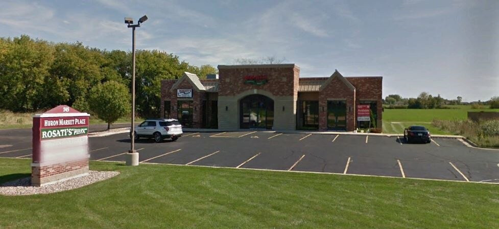 745 S Huron Rd, Green Bay, WI for sale Primary Photo- Image 1 of 1