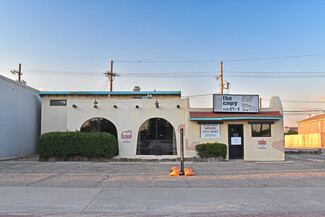 More details for 2402 Broadway St, Lubbock, TX - Retail for Lease