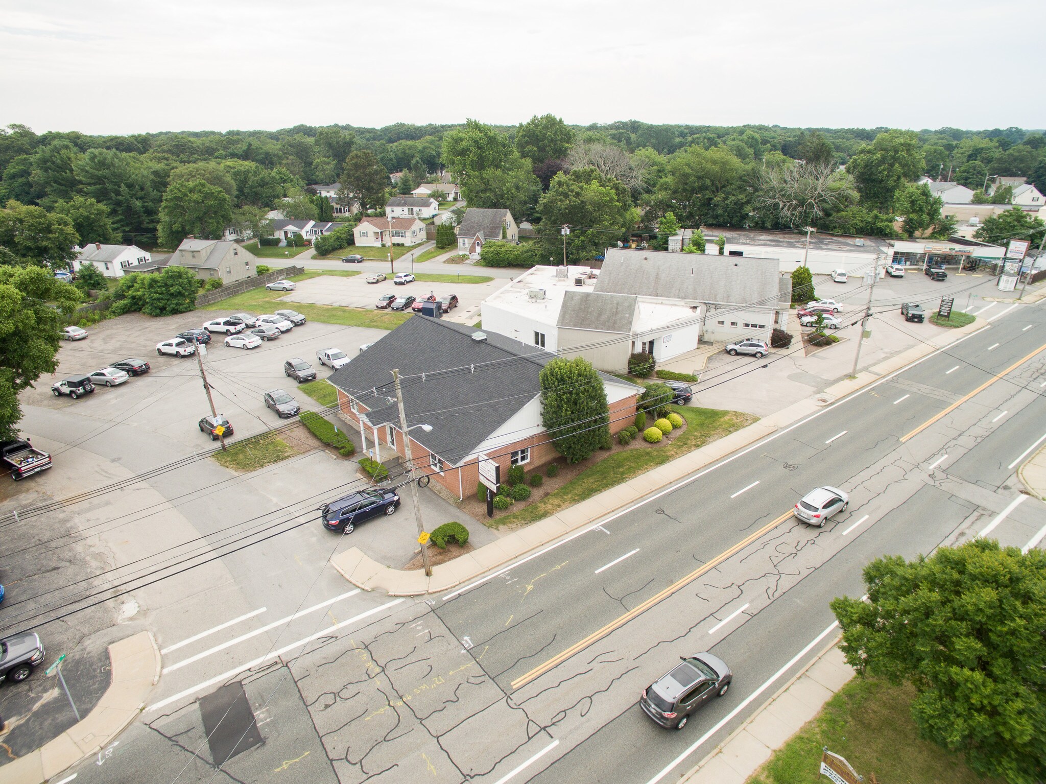 1030 Warwick Ave, Warwick, RI 02888 Office for Sale