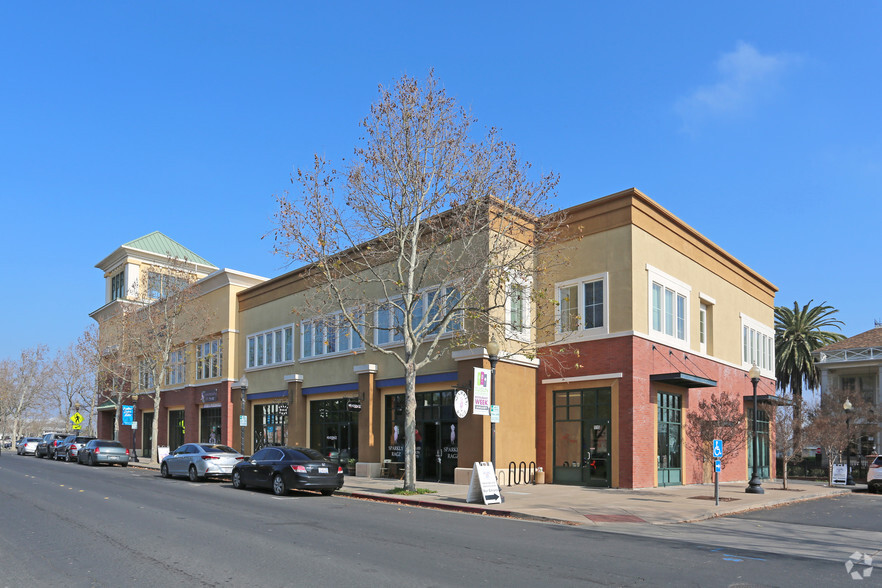 700 Main St, Suisun City, CA for lease - Primary Photo - Image 1 of 44