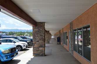 3802-3960 Maizeland Rd, Colorado Springs, CO for lease Building Photo- Image 2 of 6