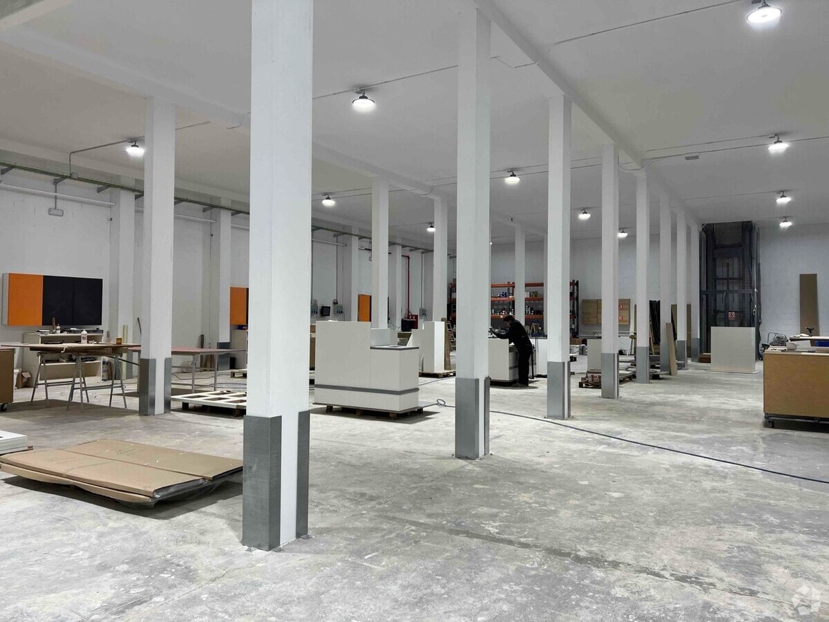 Interior Photo