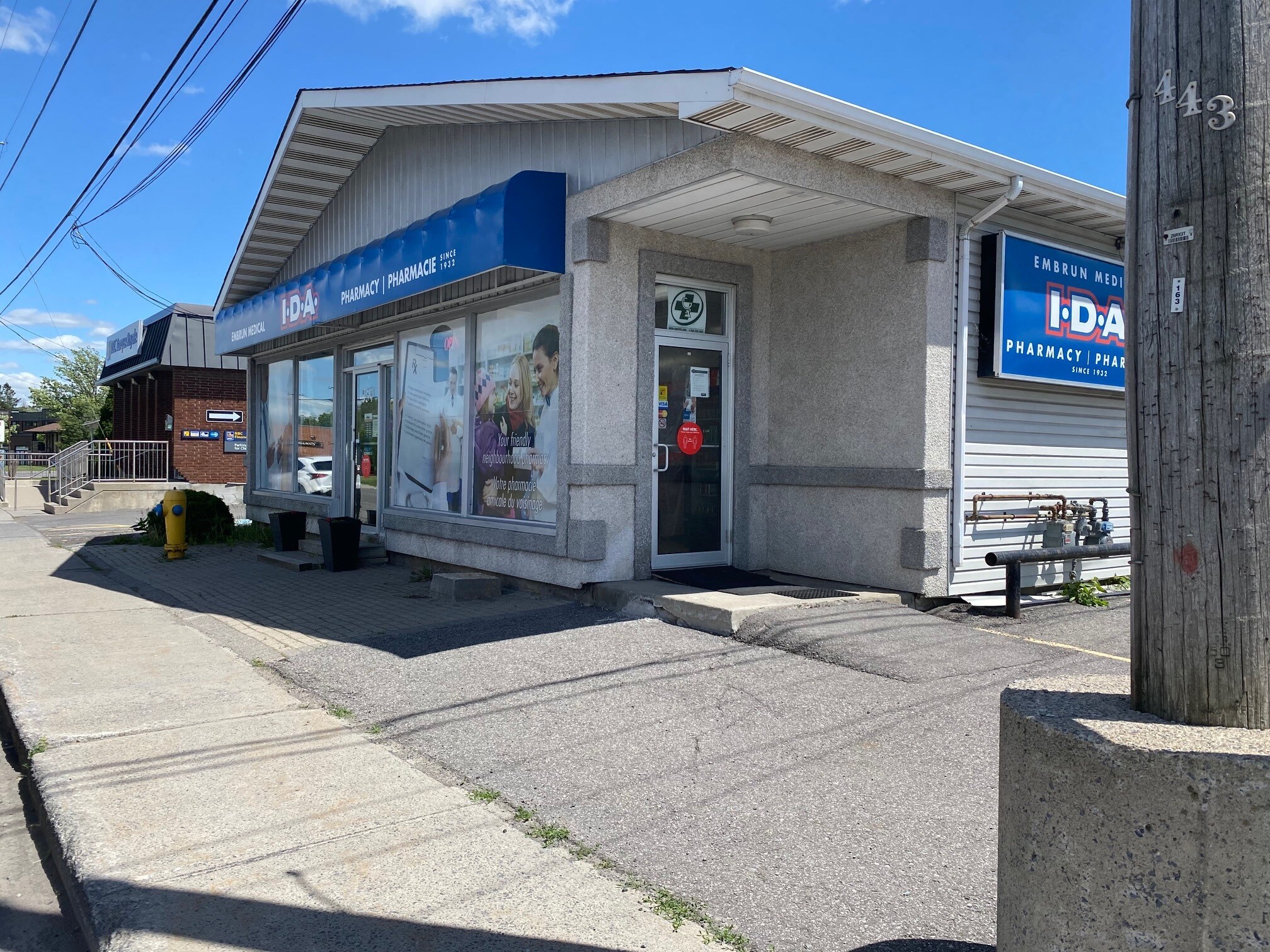 934 Notre Dame, Russell, ON for sale Primary Photo- Image 1 of 1