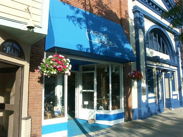 229 Bridge St, Charlevoix, MI for sale Primary Photo- Image 1 of 1