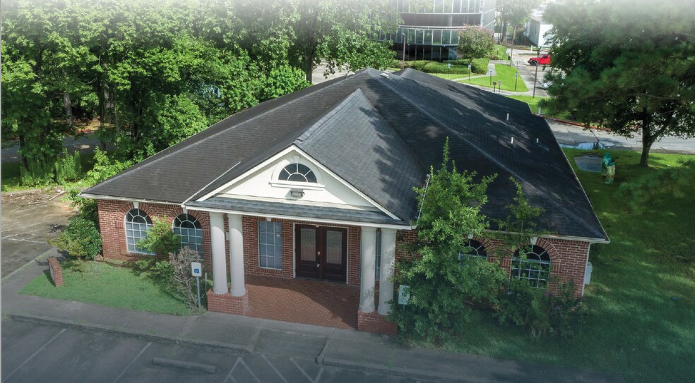 4572 FM 1960 Rd, Houston, TX for sale - Building Photo - Image 1 of 1