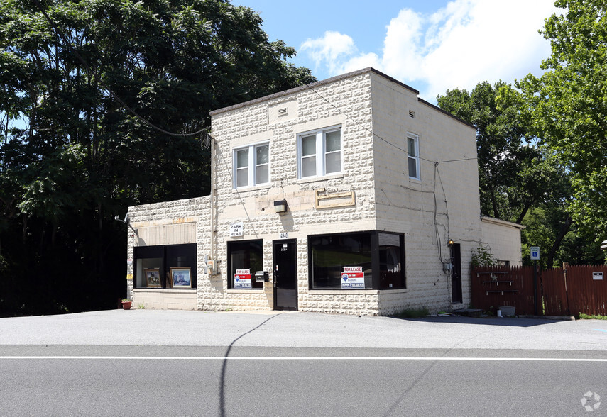 14940 Main St, Upper Marlboro, MD for sale - Primary Photo - Image 1 of 1