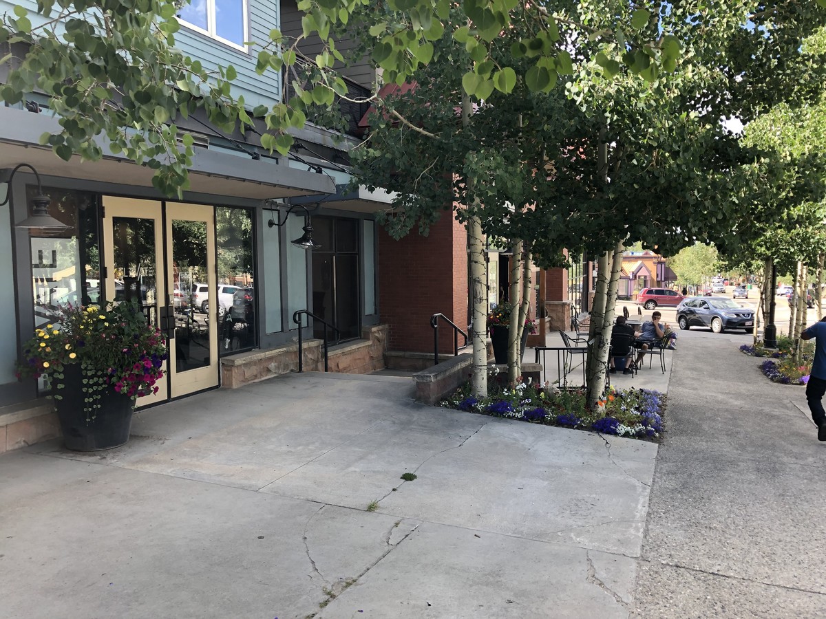 505 S Main St, Breckenridge, CO 80424 | LoopNet