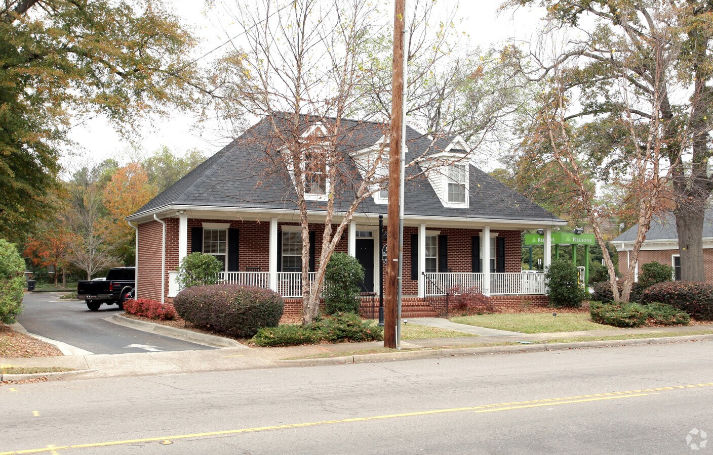 420 West Ave, North Augusta, SC 29841