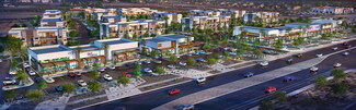 More details for Rainbow & Blue Diamond, Las Vegas, NV - Office, Retail for Lease