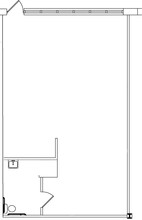 5010 Ritter Rd, Mechanicsburg, PA for lease Floor Plan- Image 2 of 2