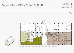 1 Preserve Pky, Rockville, MD for lease Floor Plan- Image 1 of 1