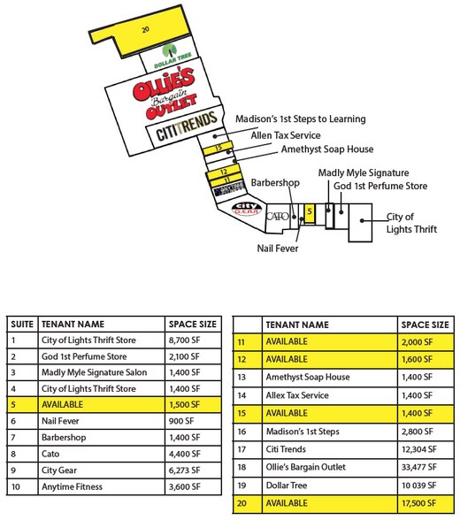 1956-2008 Forestdale Blvd, Birmingham, AL for lease - Building Photo - Image 2 of 2