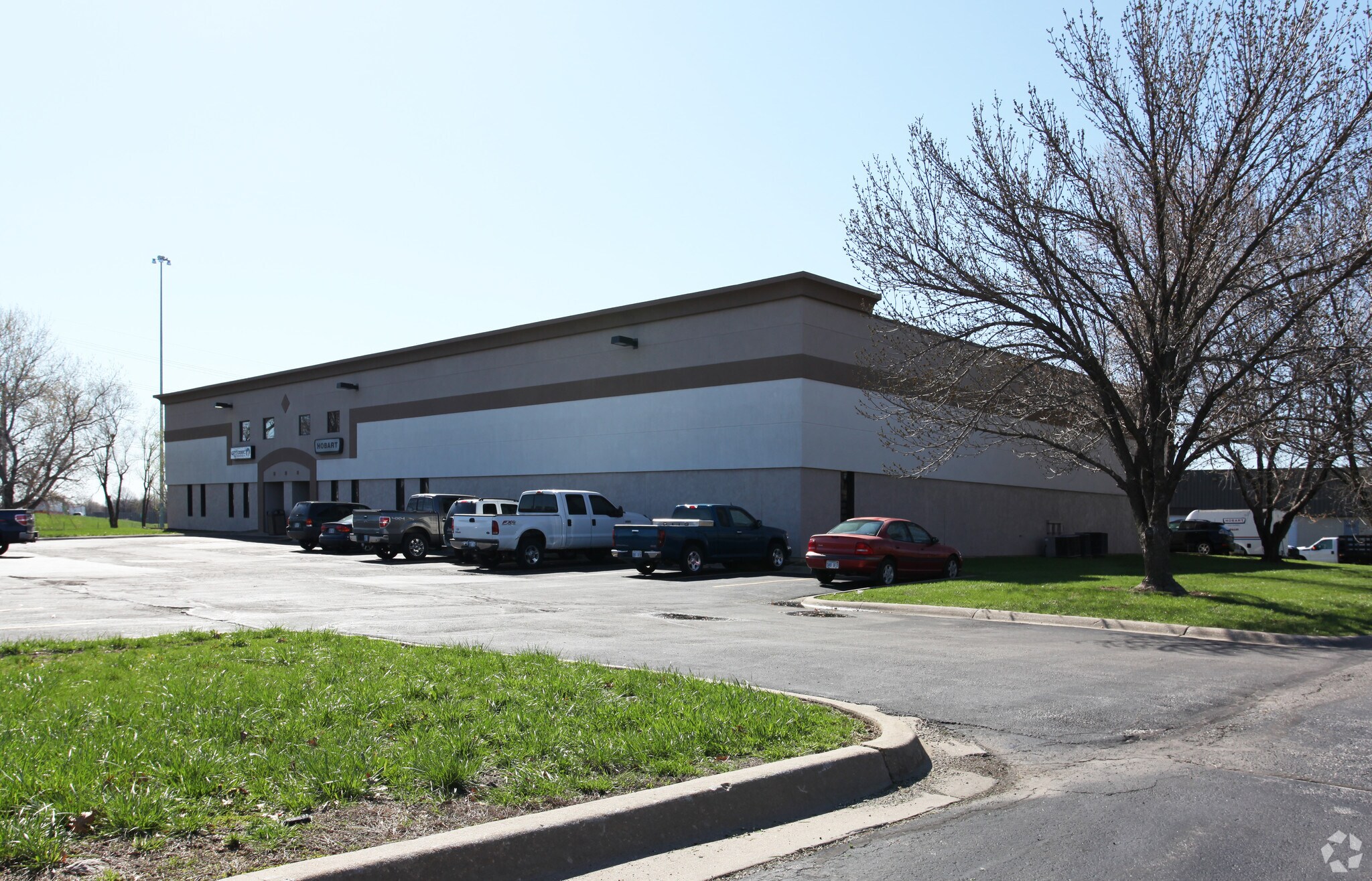 10629-10631 Summit St, Lenexa, KS for sale Primary Photo- Image 1 of 1