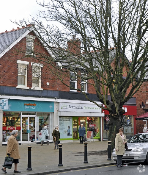 17-17A Chapel Ln, Liverpool for sale - Primary Photo - Image 1 of 1