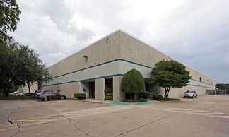 More details for 8904 N Royal Ln, Irving, TX - Industrial for Lease
