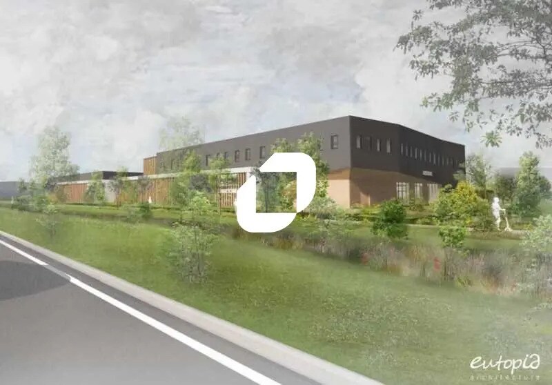 3 Rue Michel Carron, Bourgoin-Jallieu for sale Building Photo- Image 1 of 5