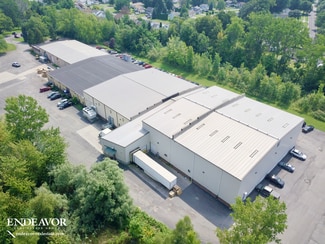 More details for 105 Elmore Dr, Rochester, NY - Industrial for Lease