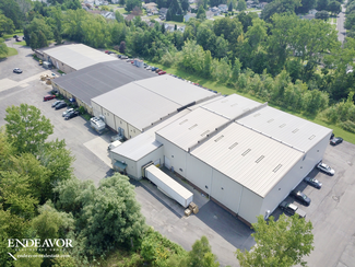 More details for 105 Elmore Dr, Rochester, NY - Industrial for Lease