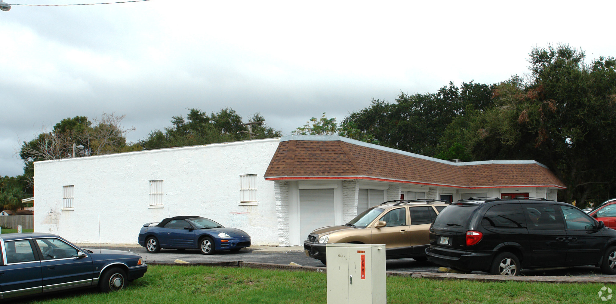 6807 S Macdill Ave, Tampa, FL for sale Primary Photo- Image 1 of 1