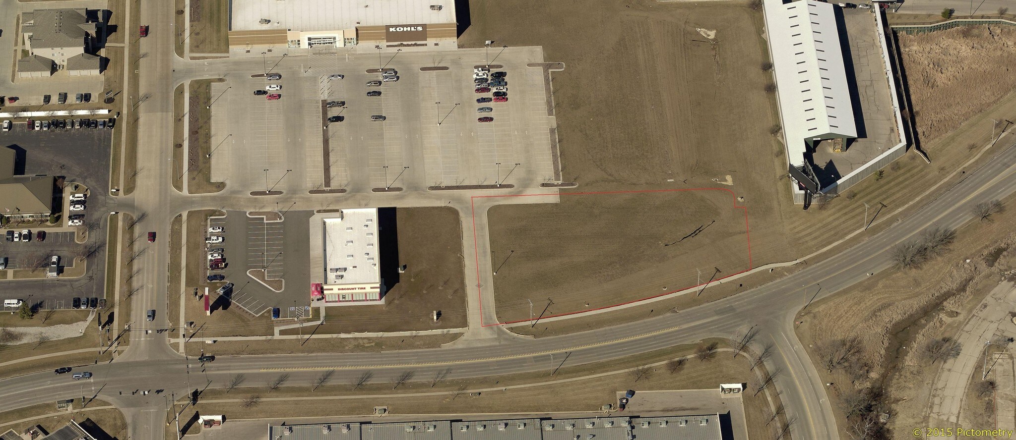 3030 Wiley Blvd SW, Cedar Rapids, IA for sale Primary Photo- Image 1 of 1